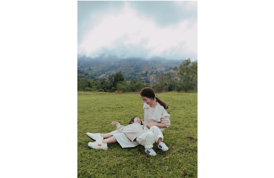 육아맘이 선택한 발진 완화 꿀팁