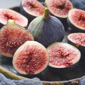 무화과 효능 칼로리 먹는 방법 수확시기 보관법_21