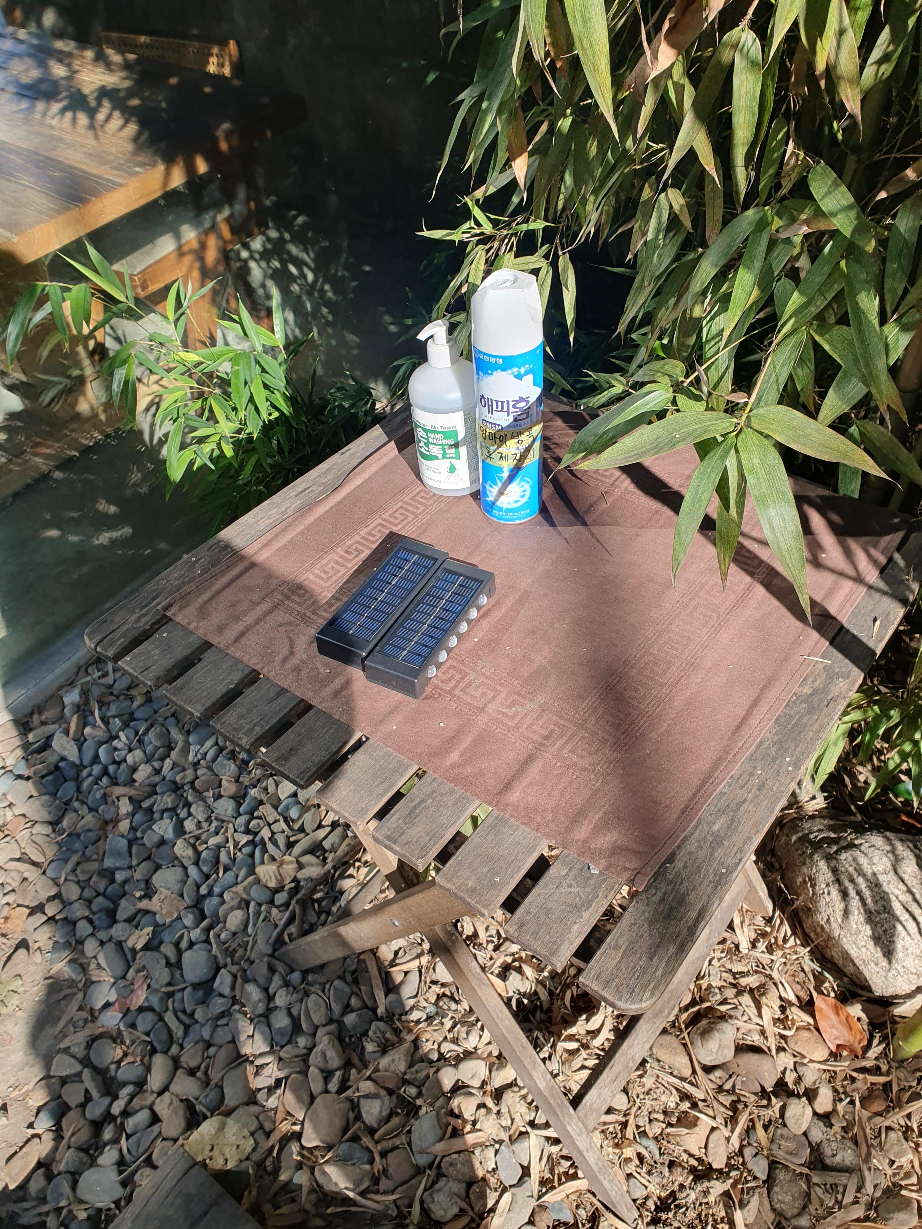 태국 요리전문점 치앙마이 방콕 레스토랑 입구