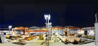 비에이치아이 기업 이미지