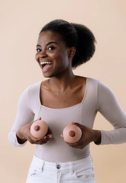 유륜 넓은 이유