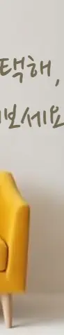 도배지 선택 팁