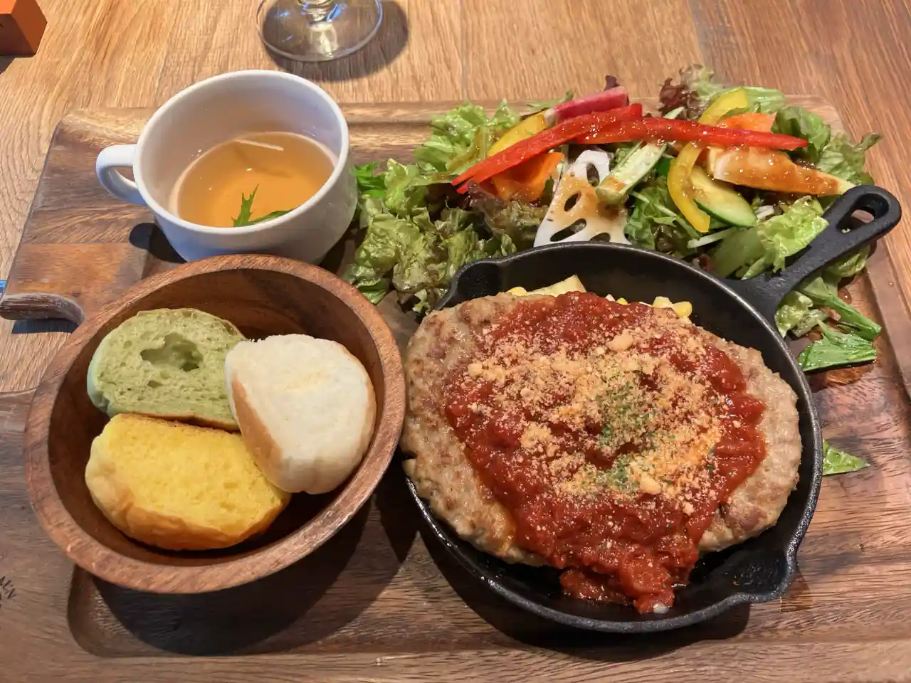 Oyasai Garden Tierra