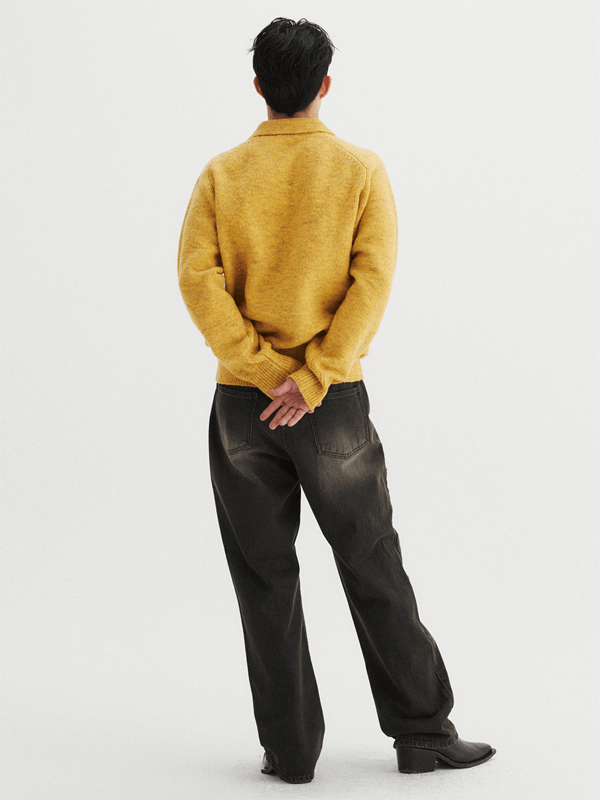 나솔사계 90회 데프콘 니트