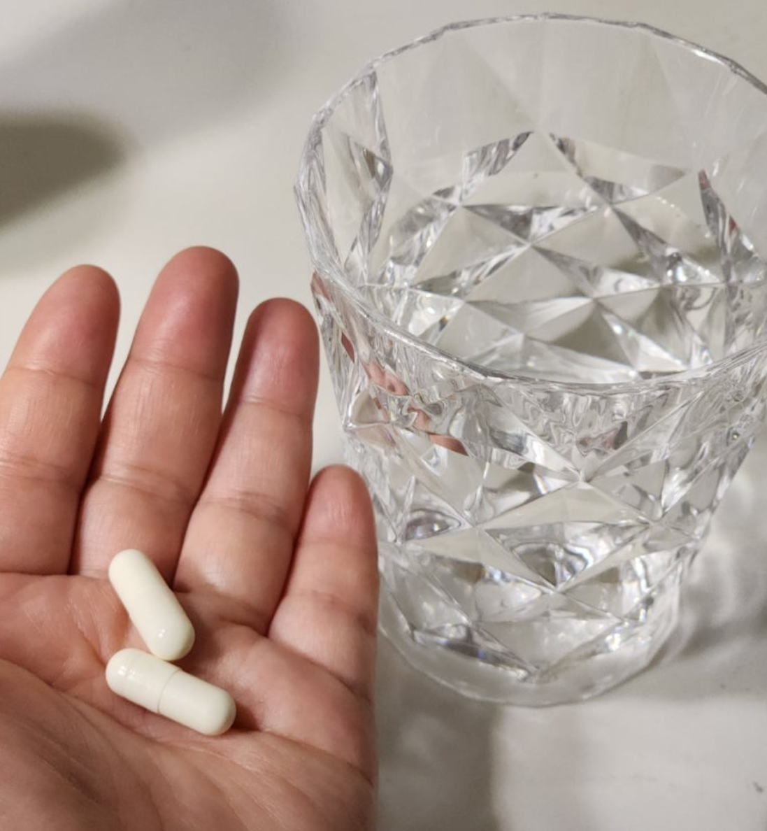 비에날씬 유산균 내돈내산