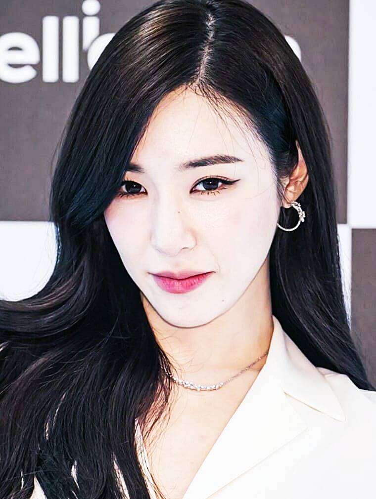 소녀시대-티파니-영