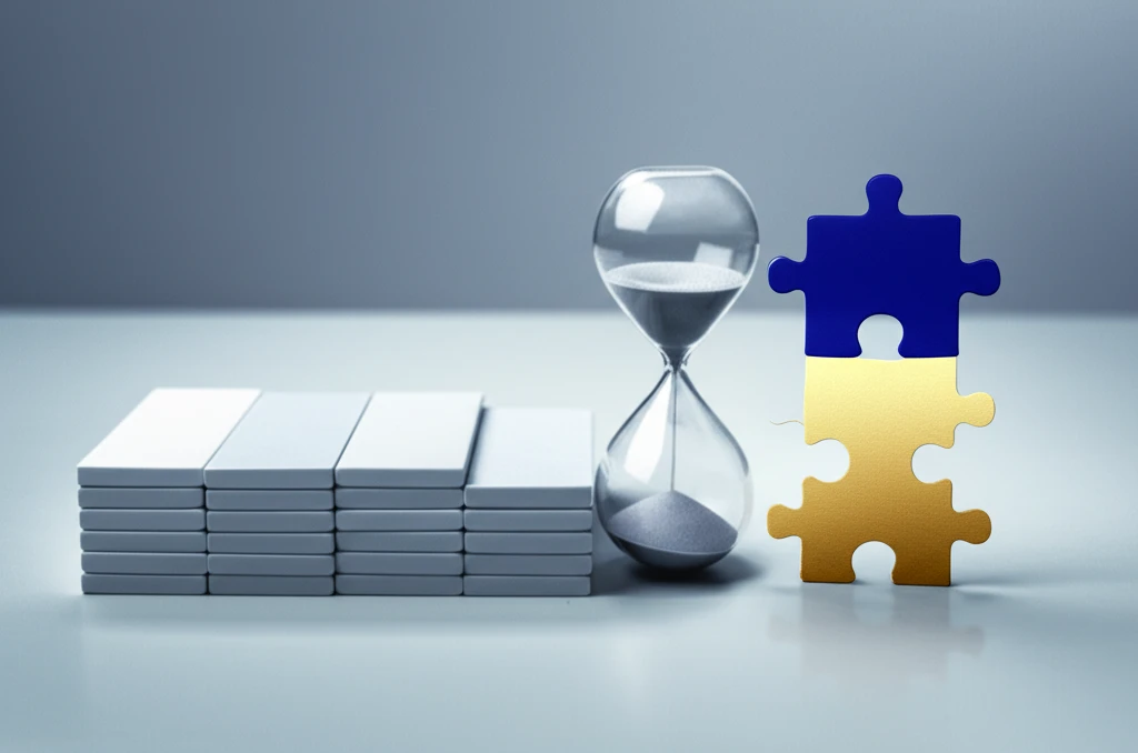 업무 효율: 글로벌 비즈니스 영어 답..