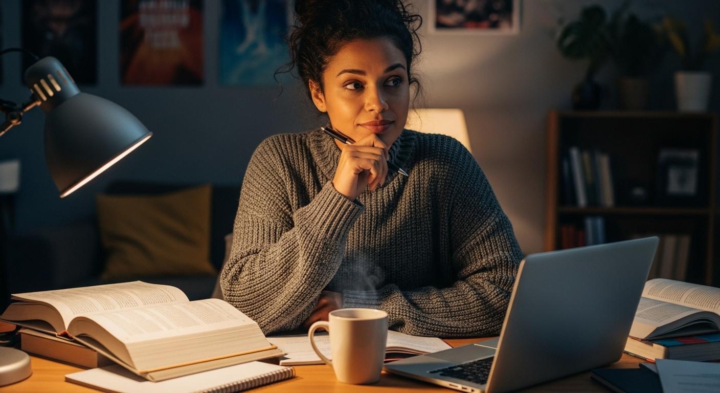 대학 논술전형 준비