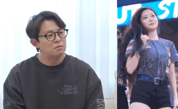 토니안 엄마 어머니 별세