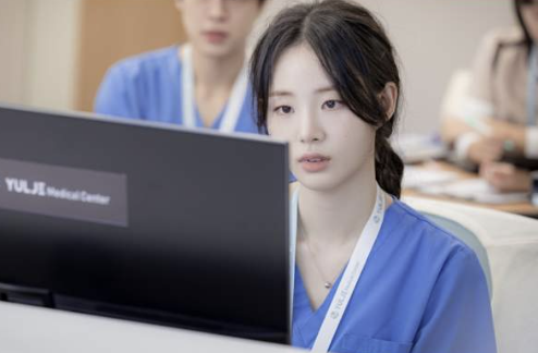 언젠가는 슬기로울 전공의생활 인물관계도