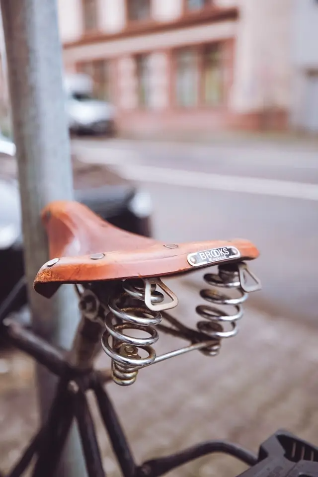 좋은 안장을 고르는 방법