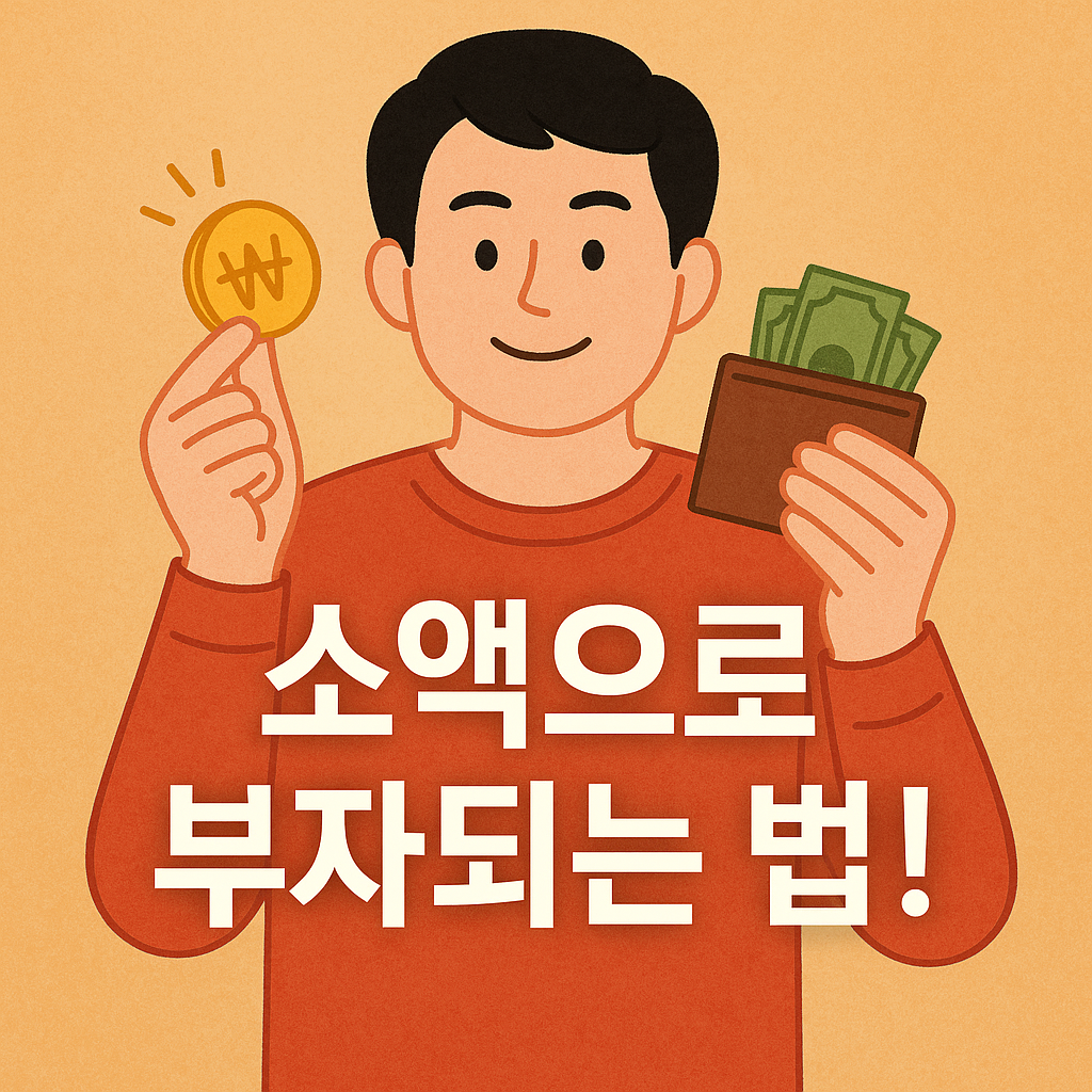 적은 돈으로 투자를 시작해 큰 부를 이루고 싶으신가요? 복리의 마법, 장기 투자의 중요성, 그리고 현실적인 투자 전략까지, 소액으로 목돈 만드는 가장 확실한 방법을 알려드립니다. 지금 바로 당신의 재정 목표를 설정하세요!