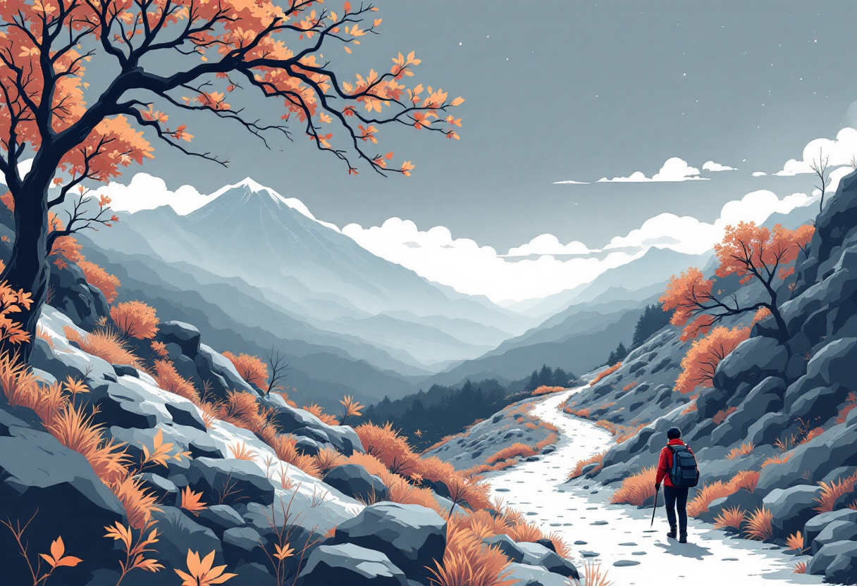 가을 여행, 예산 절약 꿀팁과 저렴한 명소 추천9