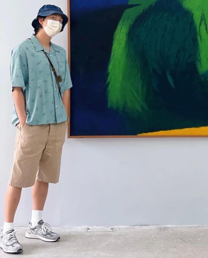 알엠 비즈빔