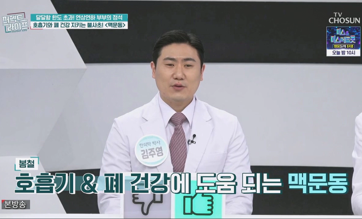 맥문동이란?