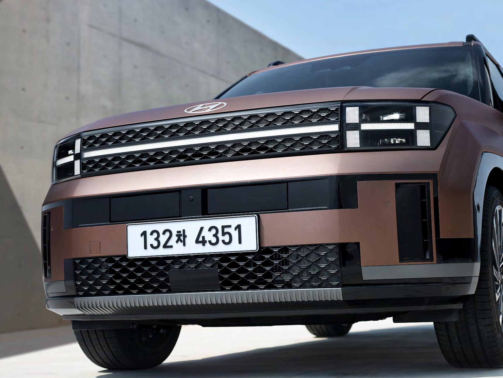 2025 싼타페 하이브리드 가격, 연비, 트림 완벽 정리🚙