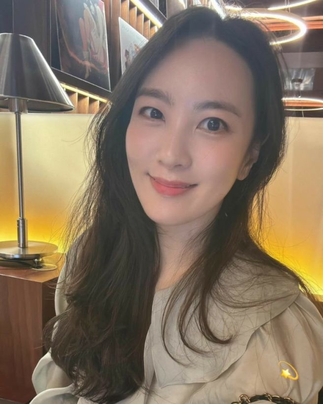 정미녀 프로필