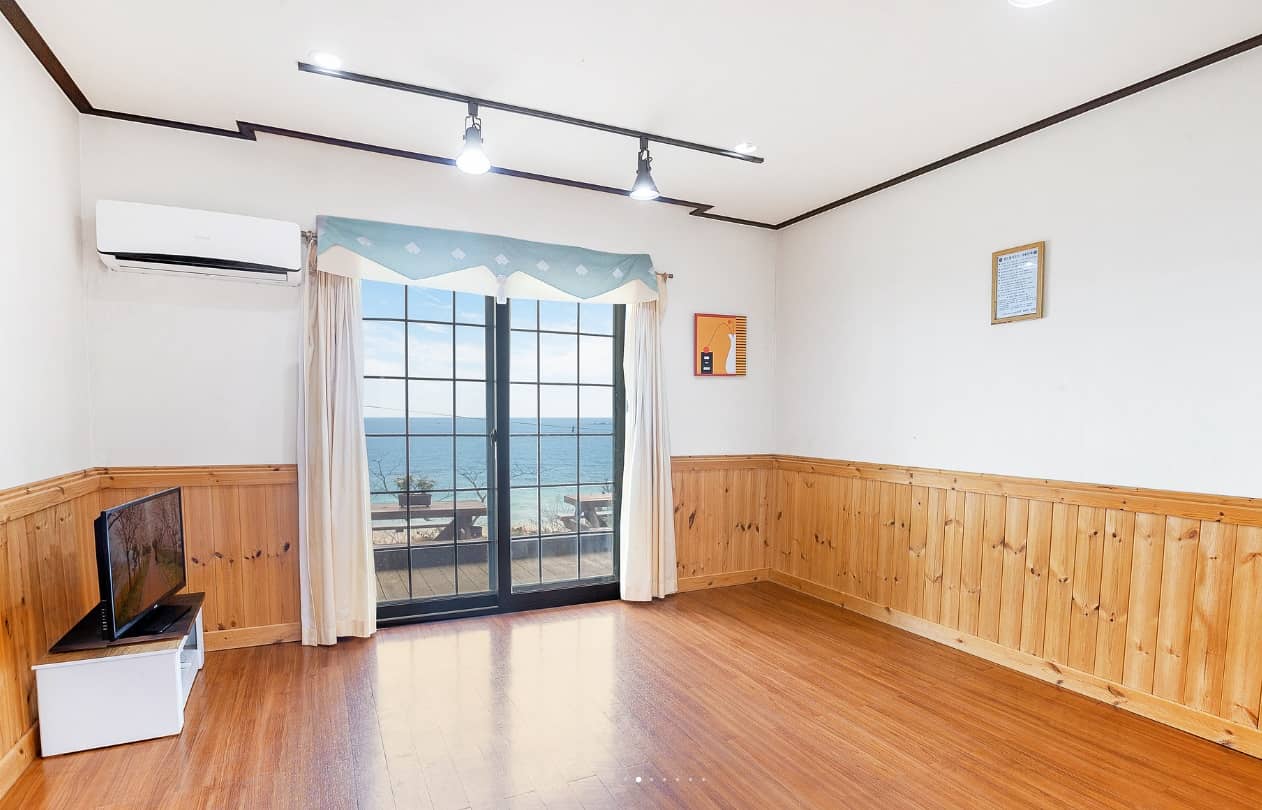 샌드힐 리조트 C103호