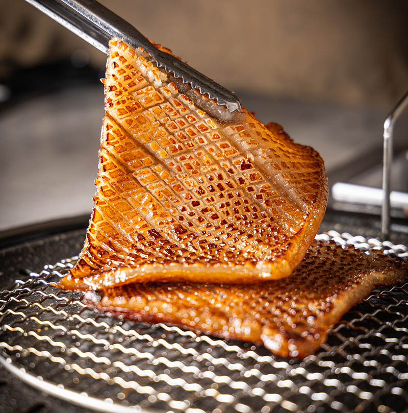 부산 화명동 삼겹살집 '푸주인'