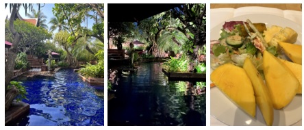 방콕쉐라톤스쿰빗