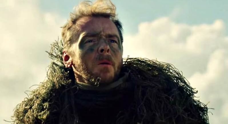 미션 임파서블 5: 로그 네이션