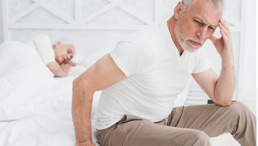 발기부전 치료방법