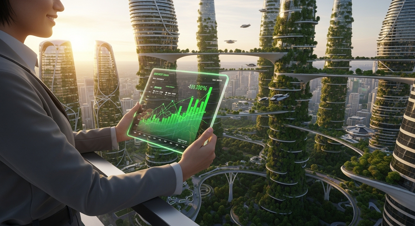 2026년 미국 주식 장기투자 유망 종목 TOP 5