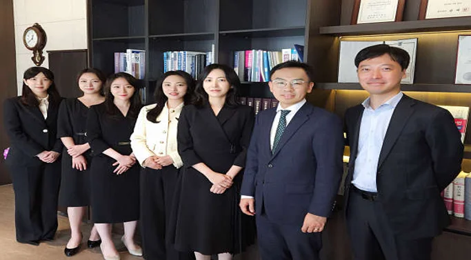 법무법인주한 수원사무소 홍승훈변호사사무소 이혼전문