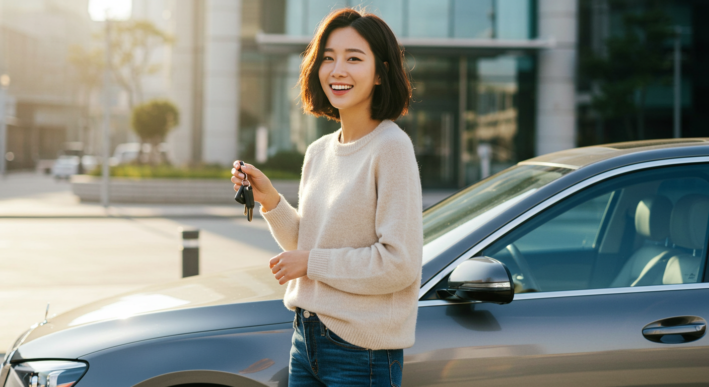 자동차 보험 특약 추천