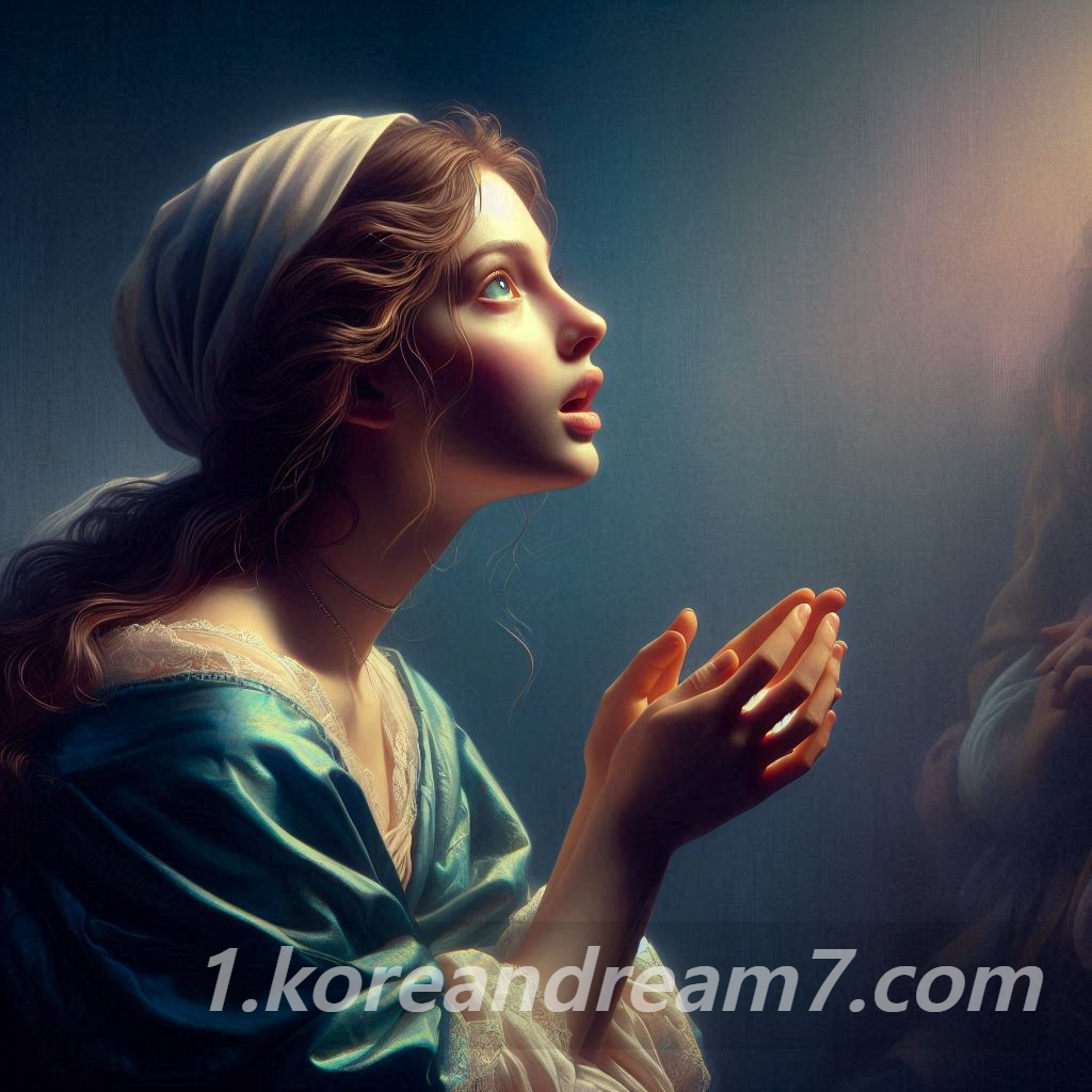 집에 도둑드는 꿈