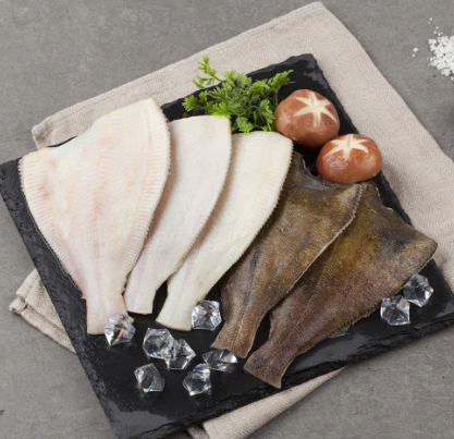 담백하고 부드러운 가자미의 효능