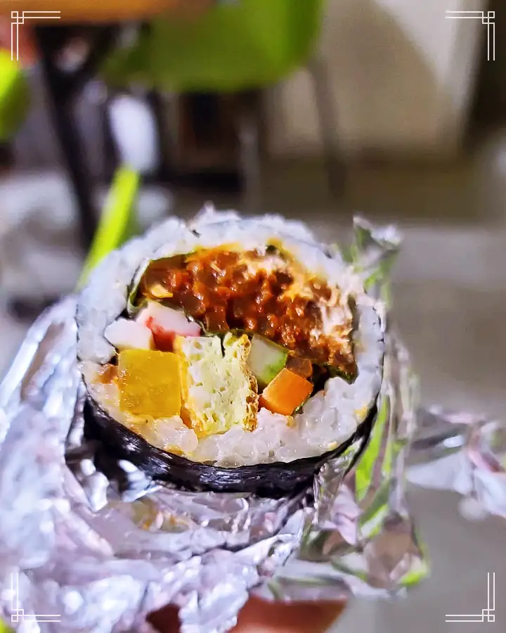 생활의달인 매운 우엉 김밥 달인 전국 8도 6대 김밥집 은둔식달 노포 경기 여주 맛집 정보