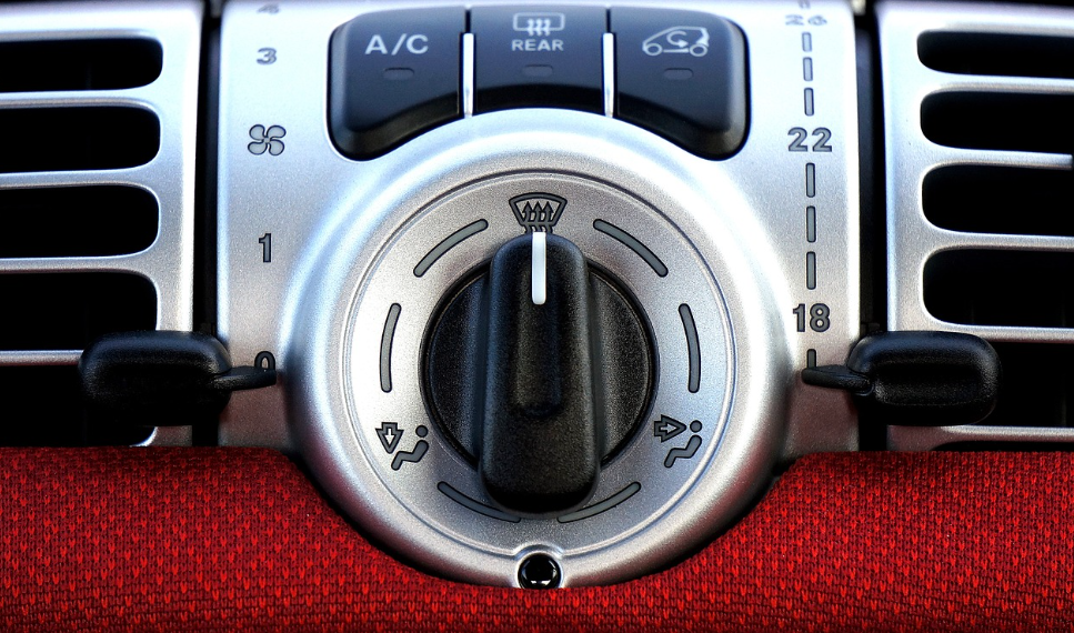 차 에어컨