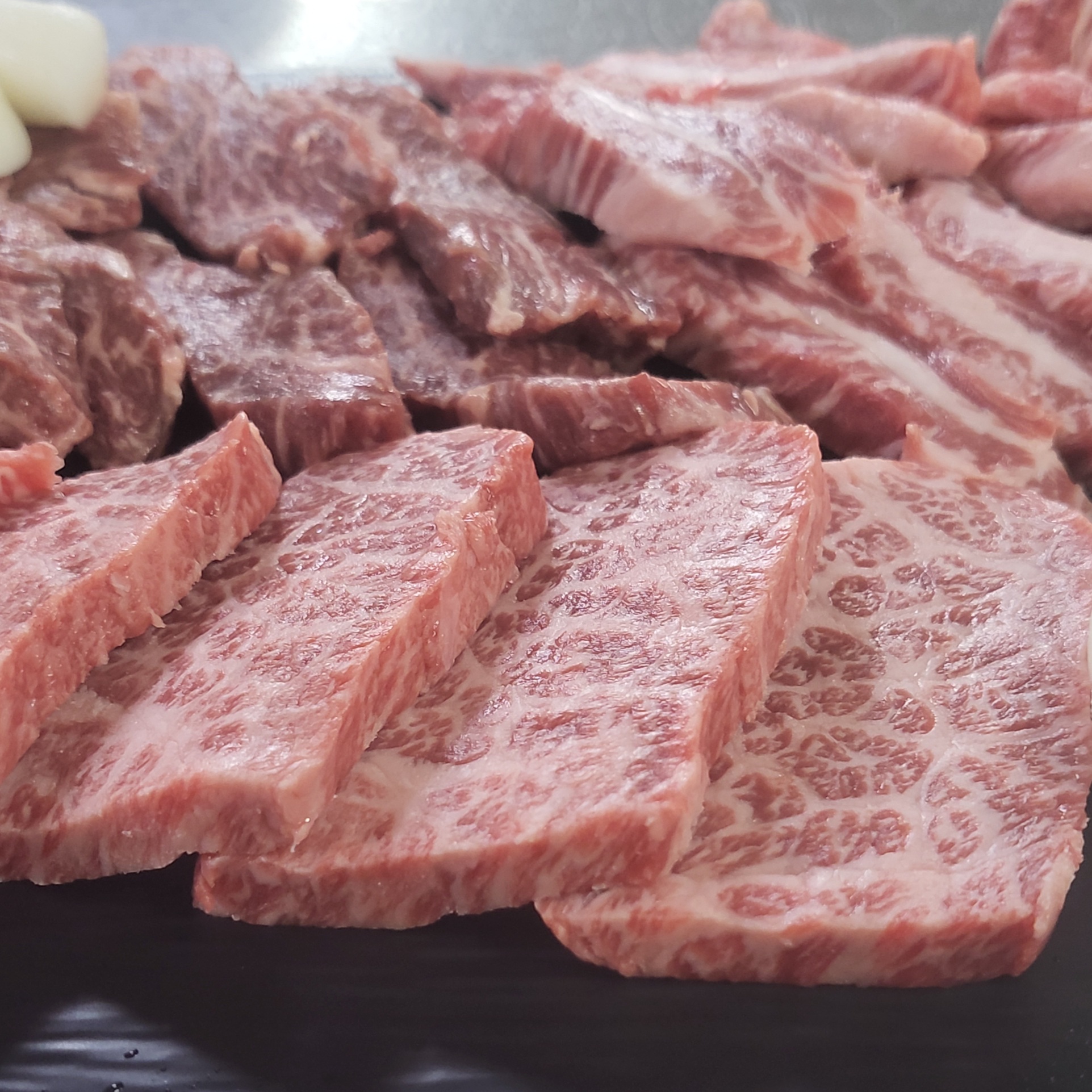 와규와 암퇘지마당 스무숲점