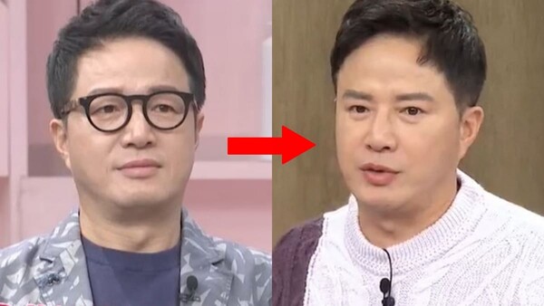 조영구의 나이, 프로필, 결혼 아내 신지은, 신지은 사업, 자녀, 모친상 등에 대해 알아보