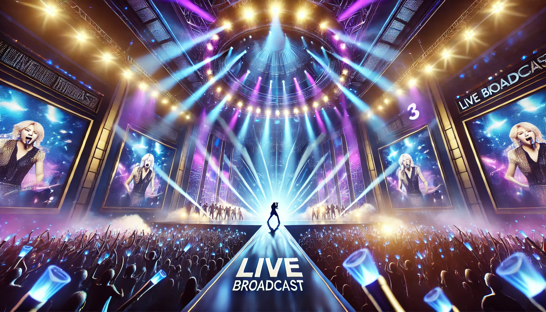 미스터트롯3 본방송