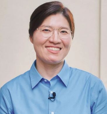 장미란 차관