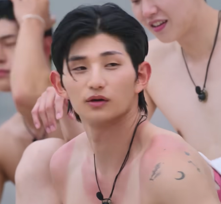 솔로지옥5 이성훈 이명박 외손자 인스타 직업