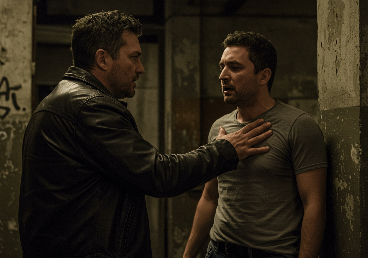 협박죄 관련 자주 묻는 질문 정리