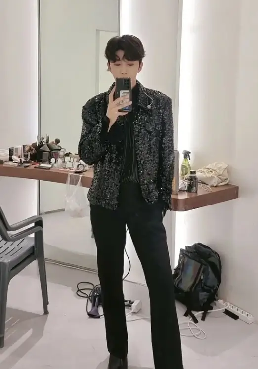 임영웅 노래모음 갤러리 유튜브ㅣ나이 키 혈액형 MBTI