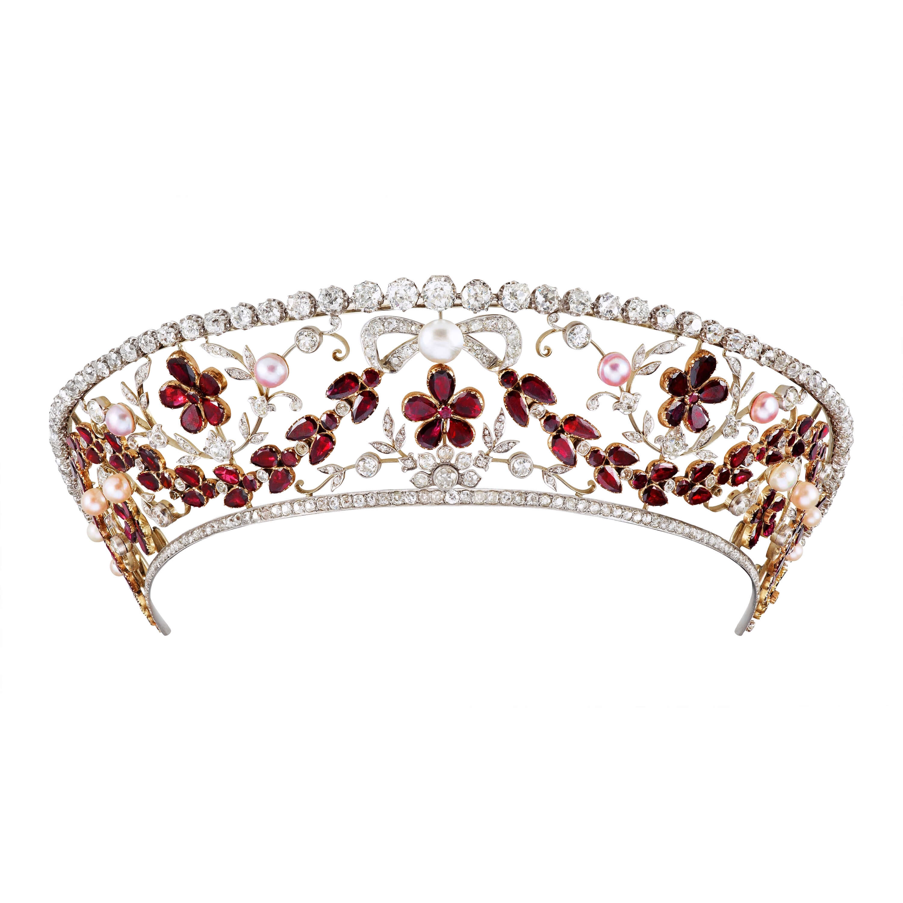 tiara