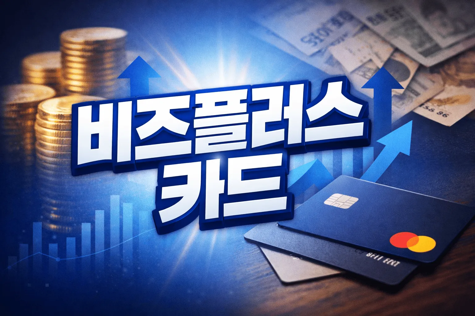 비즈플러스카드