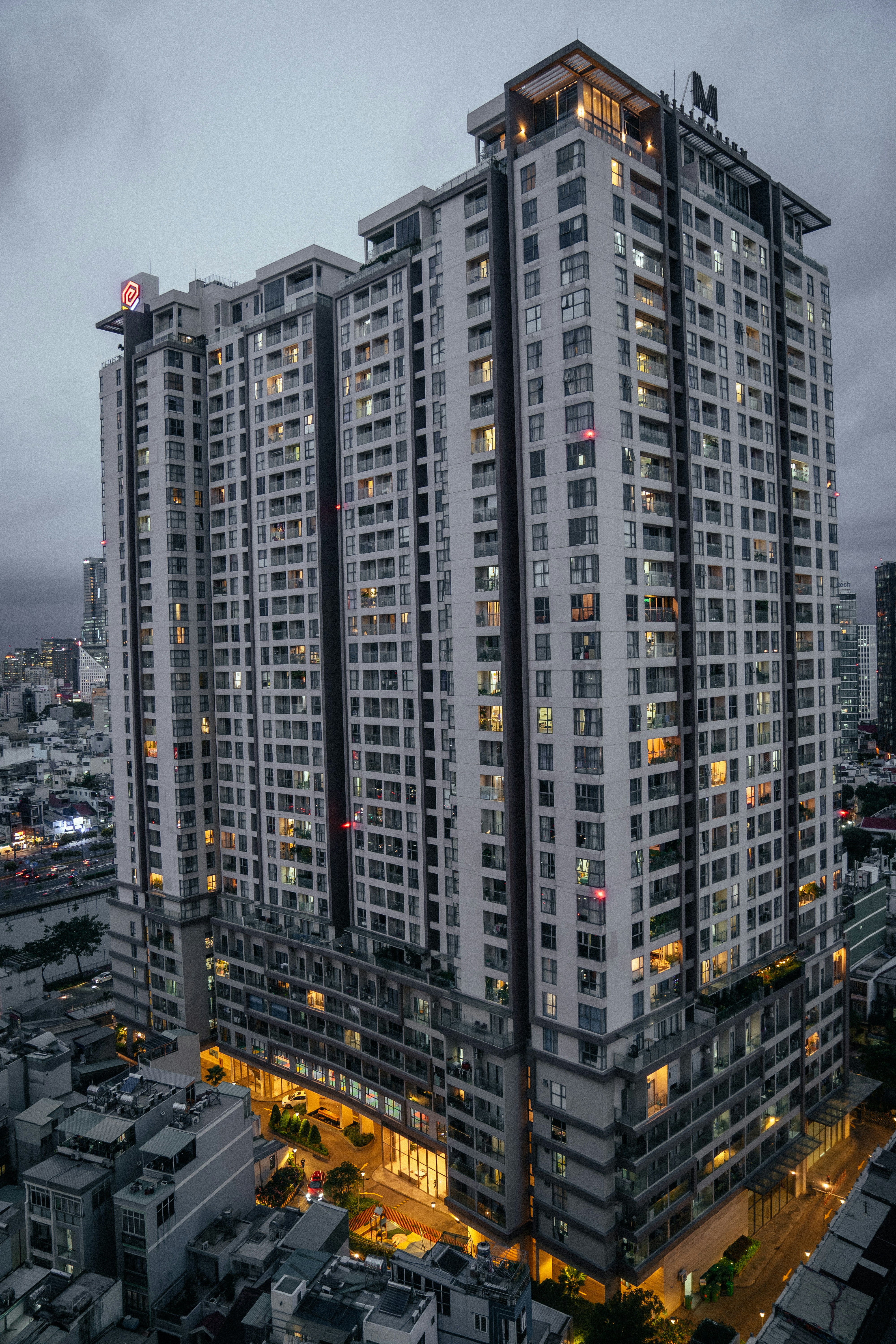 아파트