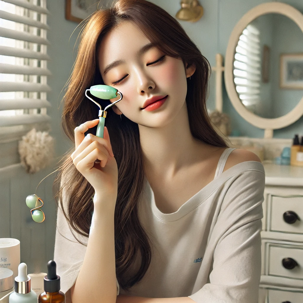 블랙헤드-모공-고민