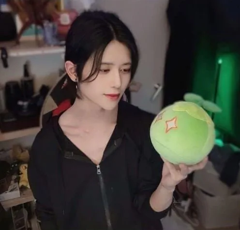 원신 코스어 피스칼