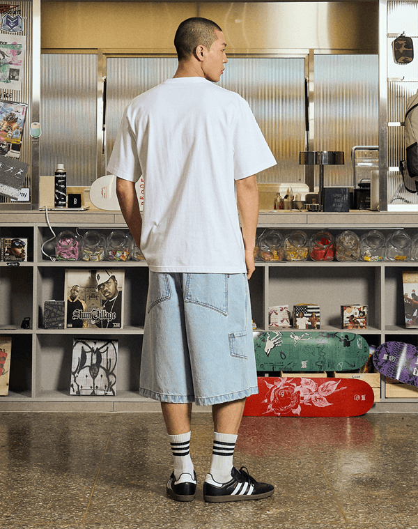 라디오스타 878회 엄지윤 티셔츠