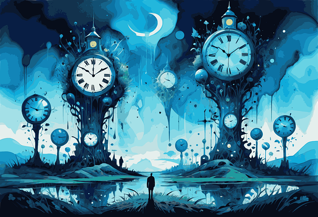 샤를보네증후군 환각증상