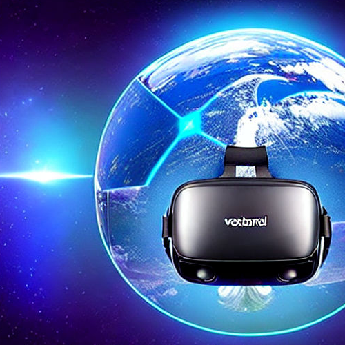 현실을 넘어선 세상, 가상현실이 우리에게 준 놀라운 경험