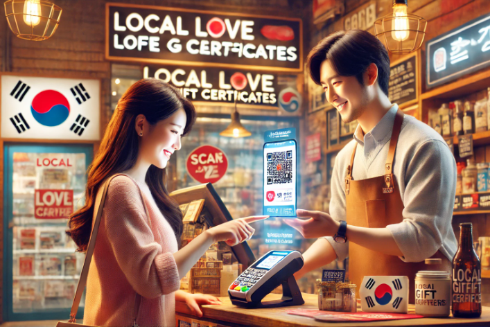 지역사랑상품권 사용처 및 혜택