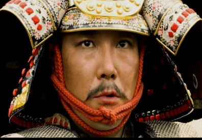 조진웅의 와키자카 야스하루